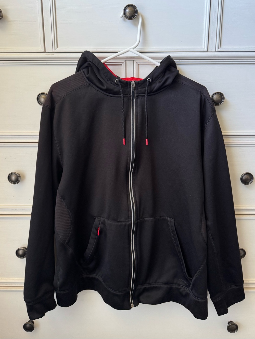 Tek Gear Men's Performance Zip Hoodie
